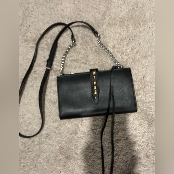 REBECCA MINKOFF CROSSBODY WALLET - Picture 6 of 6